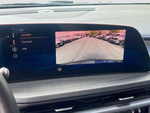 2025 Cadillac XT4 Sport