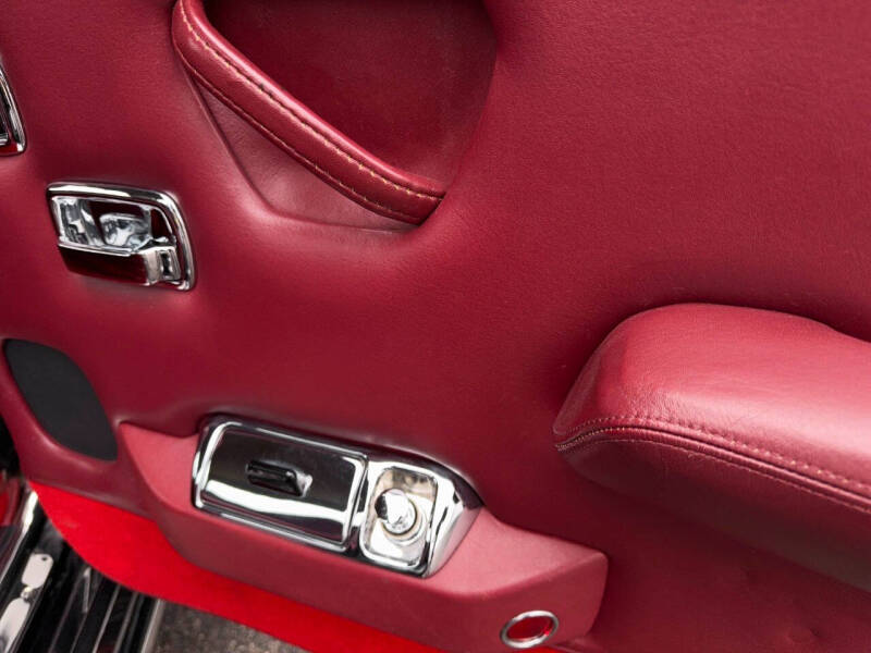 1970 Rolls-Royce Silver Shadow