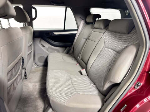 2006 Toyota 4Runner SR5