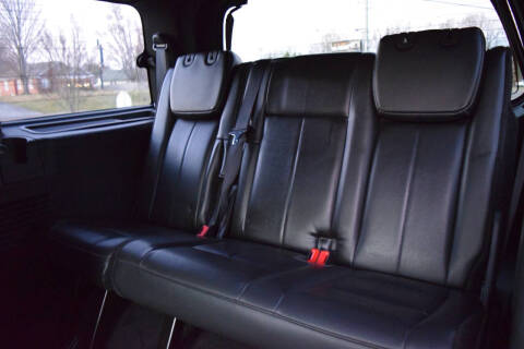 2012 Ford Expedition Limited