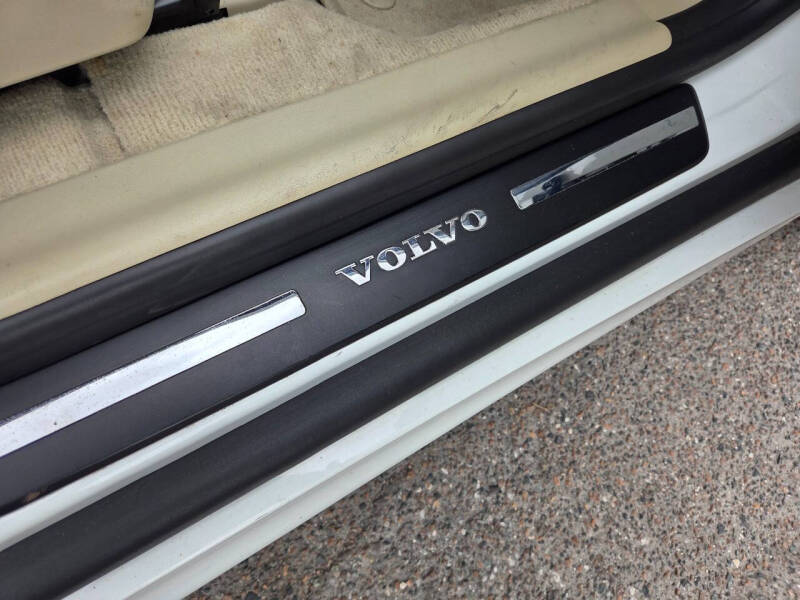 2015 Volvo XC60 T5 Premier