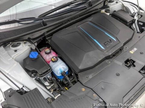 2023 Hyundai Ioniq 5 Limited