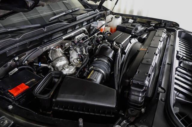 2024 GMC Sierra 2500HD Pro