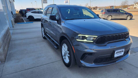 2024 Dodge Durango GT