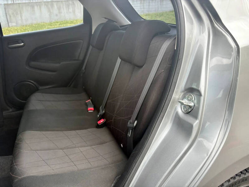 2014 Mazda MAZDA2 Sport