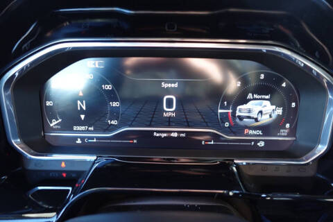 2024 GMC Sierra 1500 Elevation Standard