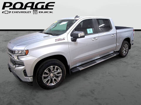 2022 Chevrolet Silverado 1500 Limited