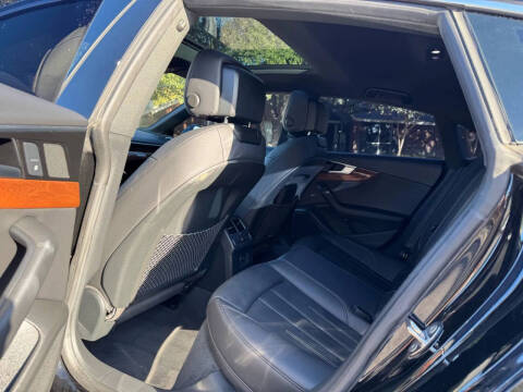 2020 Audi A5 Sportback quattro Premium 45 TFSI