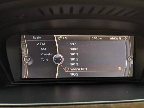 2010 BMW 3 Series 335i