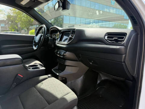 2023 Dodge Durango Pursuit