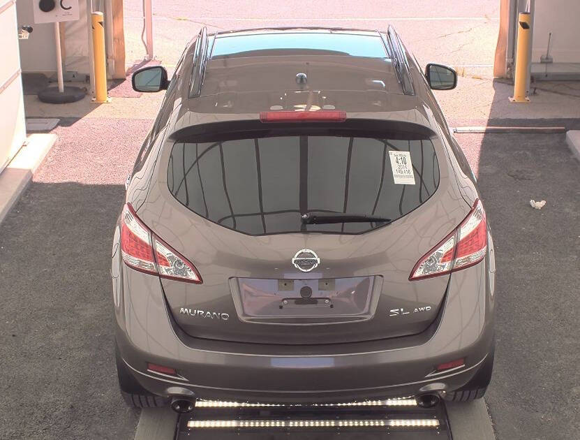 2014 Nissan Murano for sale at Auto Empire in Chicago, IL