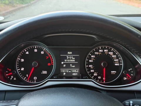 2014 Audi Allroad 2.0T quattro Premium Plus