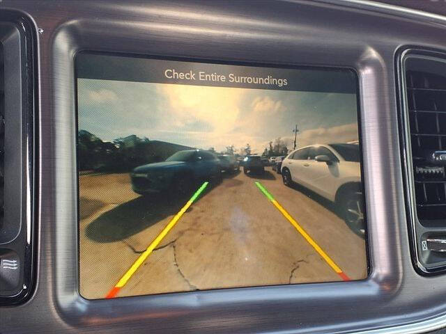 2016 Dodge Challenger R/T Scat Pack