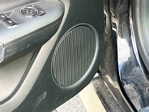 2023 Ford Mustang Mach 1