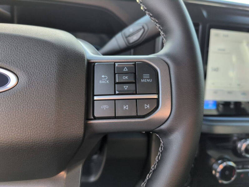 2026 Ford F-350 Super Duty