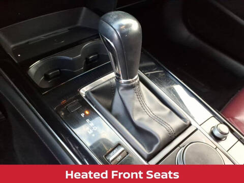 2024 Mazda CX-30 2.5 S Carbon Edition