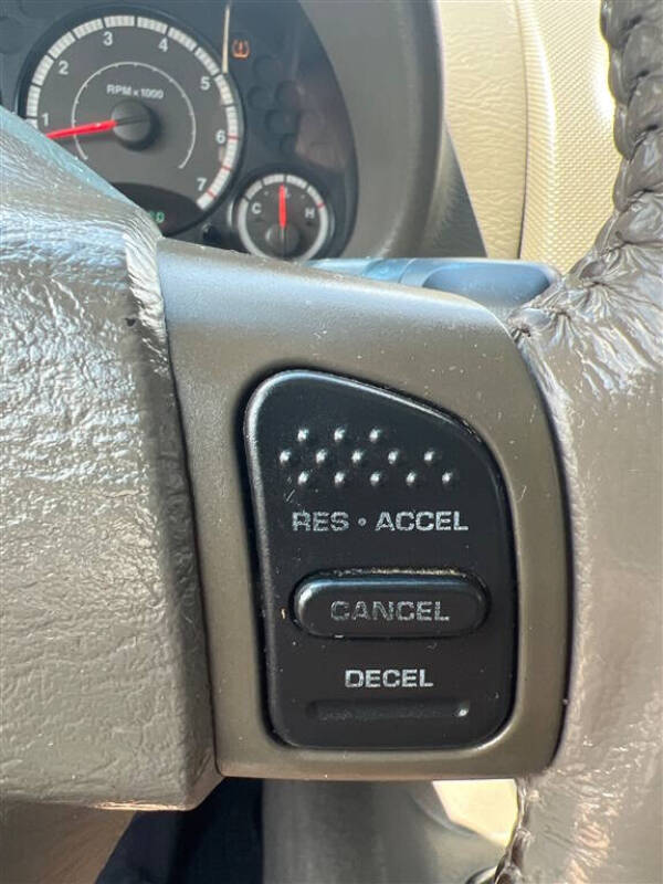 2005 Jeep Liberty
