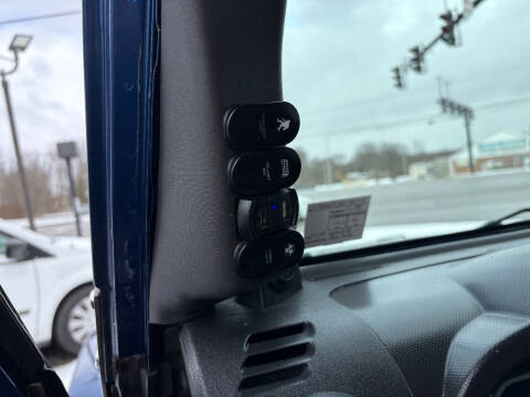 2009 Jeep Wrangler Sport