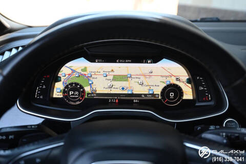 2018 Audi Q7 3.0T quattro Premium Plus