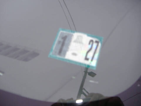 2011 Chevrolet Express LS 3500