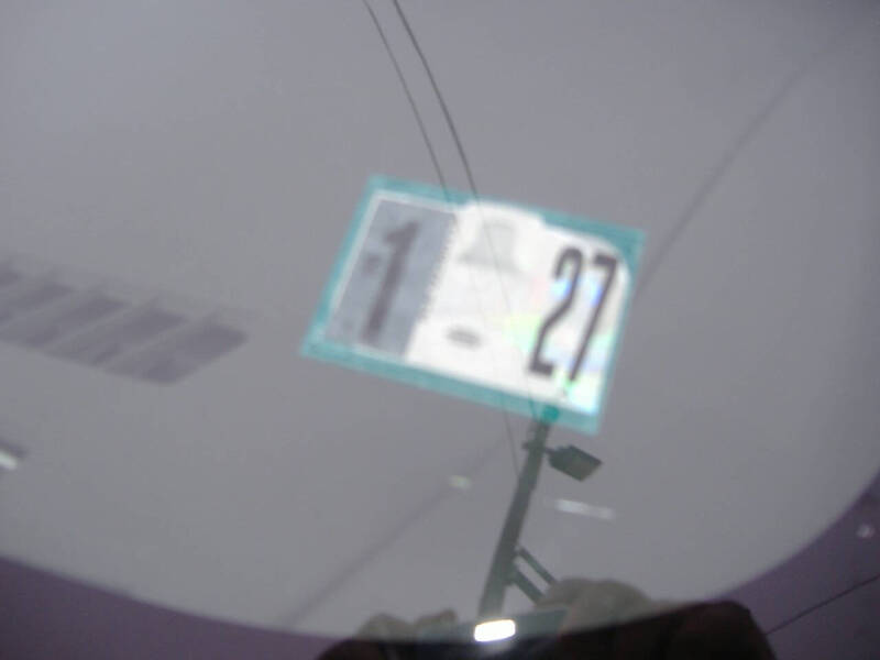 2011 Chevrolet Express LS 3500