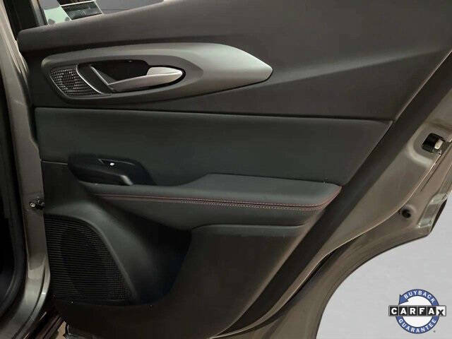 2023 Dodge Hornet GT Plus