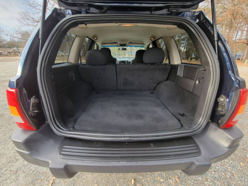 2004 Jeep Grand Cherokee Special Edition