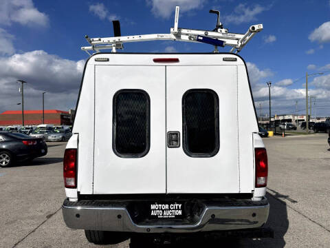 2015 RAM 2500 Tradesman