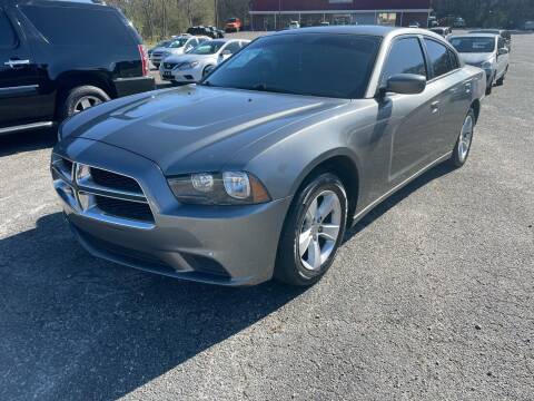 2011 Dodge Charger for sale at Certified Motors LLC in Mableton GA