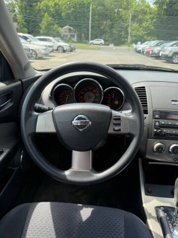 2005 Nissan Altima