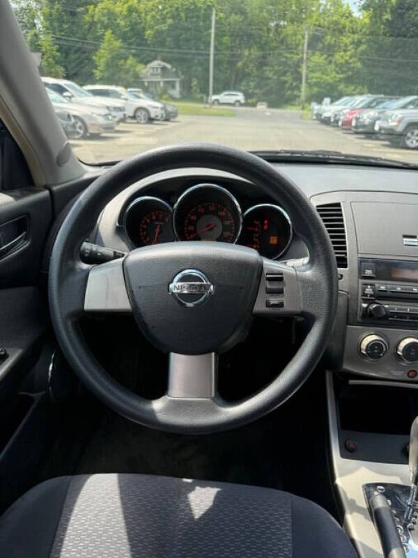 2005 Nissan Altima