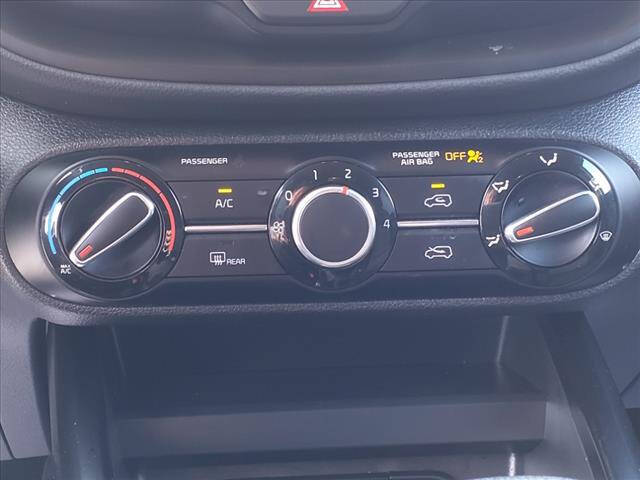 2021 Kia Soul for sale at Tri State Auto Sales in Cincinnati, OH