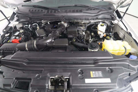 2022 Ford F-250 Super Duty