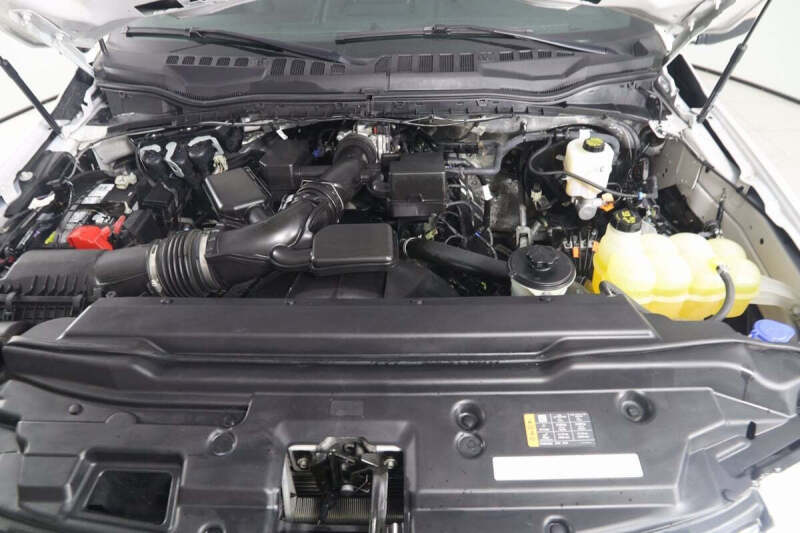 2022 Ford F-250 Super Duty