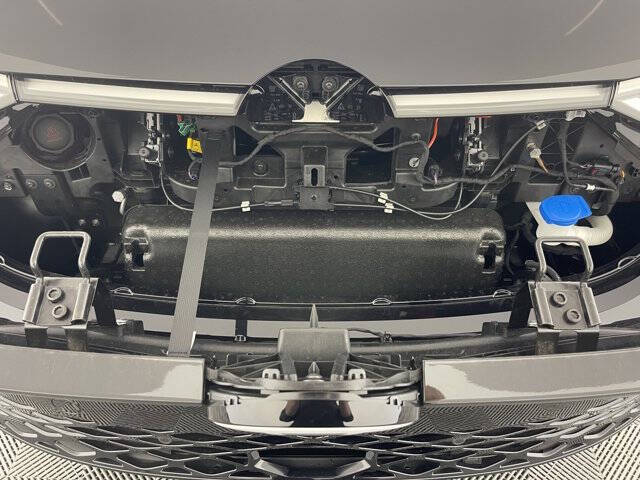 2025 Volkswagen ID. Buzz