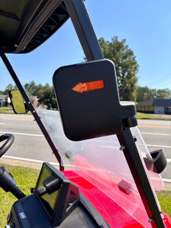 2025 Verdi Malibu 6P Lithium