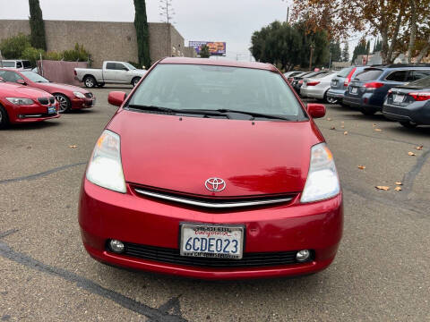 2008 Toyota Prius Standard