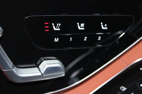 2023 Mercedes-Benz S-Class S 580 4MATIC