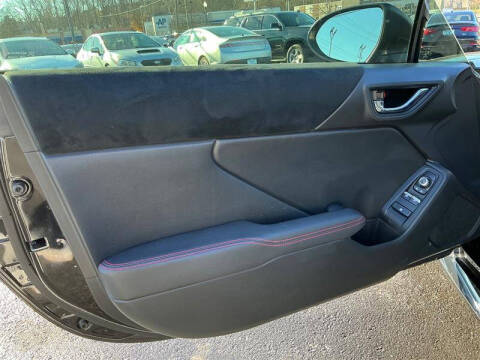 2023 Subaru BRZ Limited