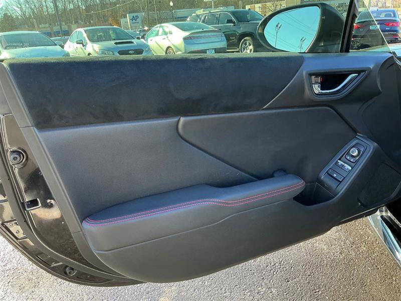 2023 Subaru BRZ Limited