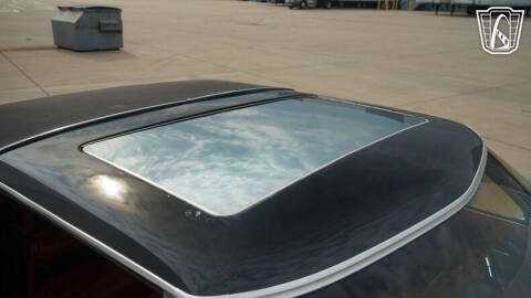 1978 Oldsmobile Toronado