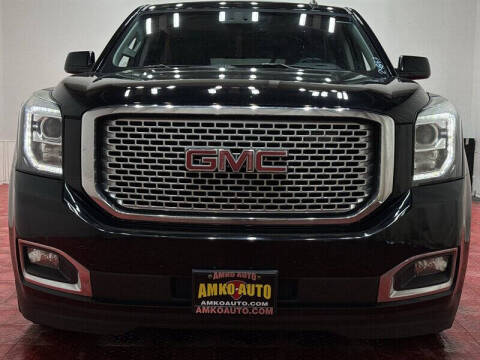 2015 GMC Yukon XL Denali