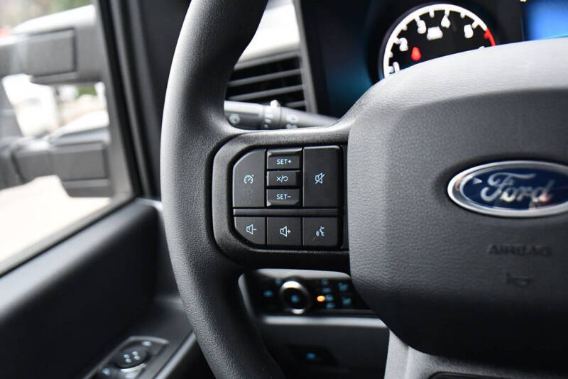 2026 Ford F-350 Super Duty