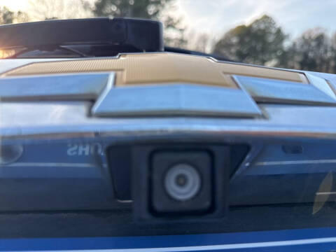 2016 Chevrolet Traverse LS