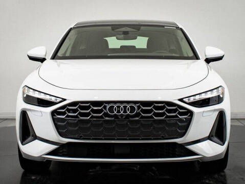 2025 Audi A5 quattro Premium Plus TFSI