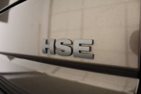 2010 Land Rover LR4