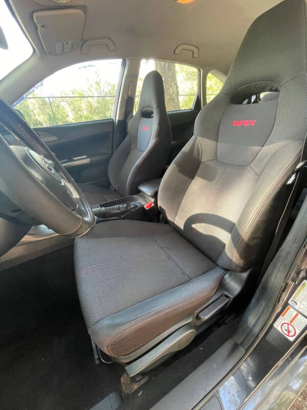 2013 Subaru Impreza