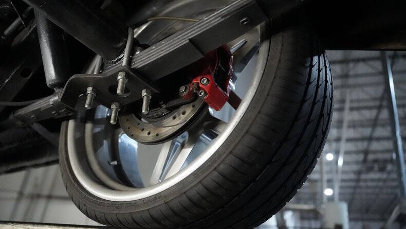 1956 Chevrolet Bel Air