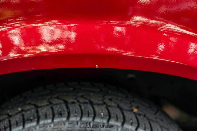 1995 Ford Bronco XLT