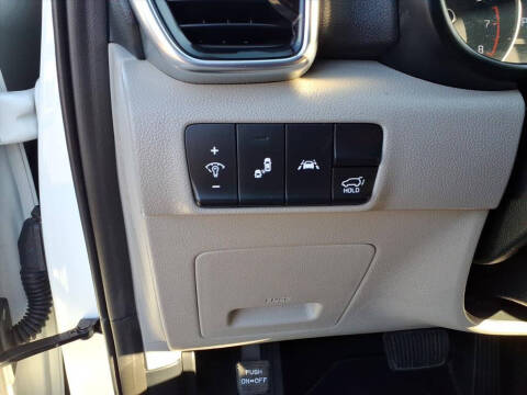 2021 Kia Sportage EX